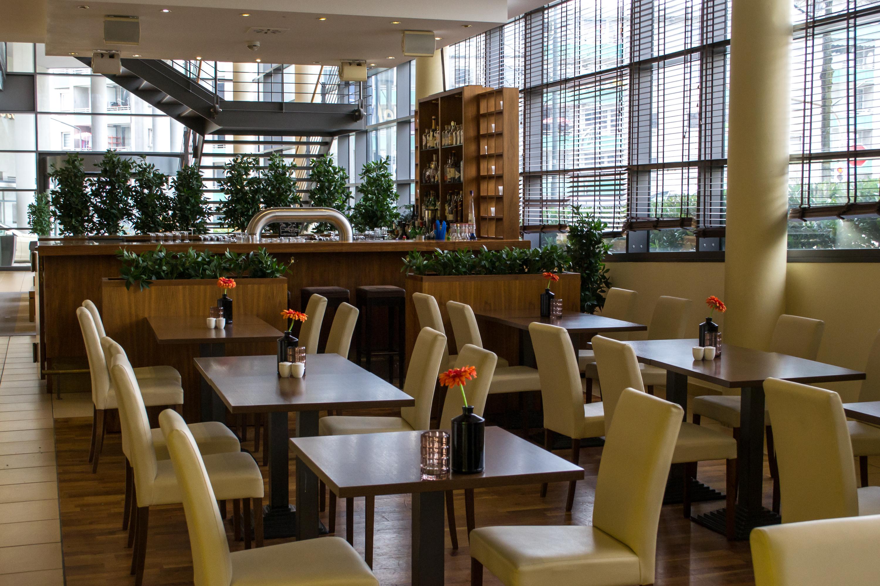 relexa Hotel Ratingen City Buitenkant foto